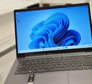 New Laptop Lenovo Ideapad 3 16GB Intel Core I7 SSD 512GB