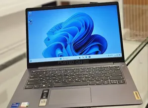 New Laptop Lenovo Ideapad 3 16GB Intel Core I7 SSD 512GB