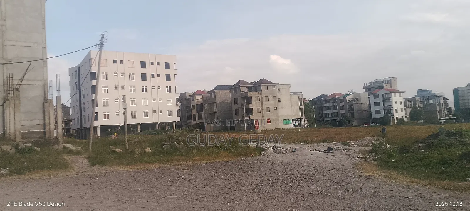 3bdrm Apartment in Private Association, Akaky Kaliti for sale