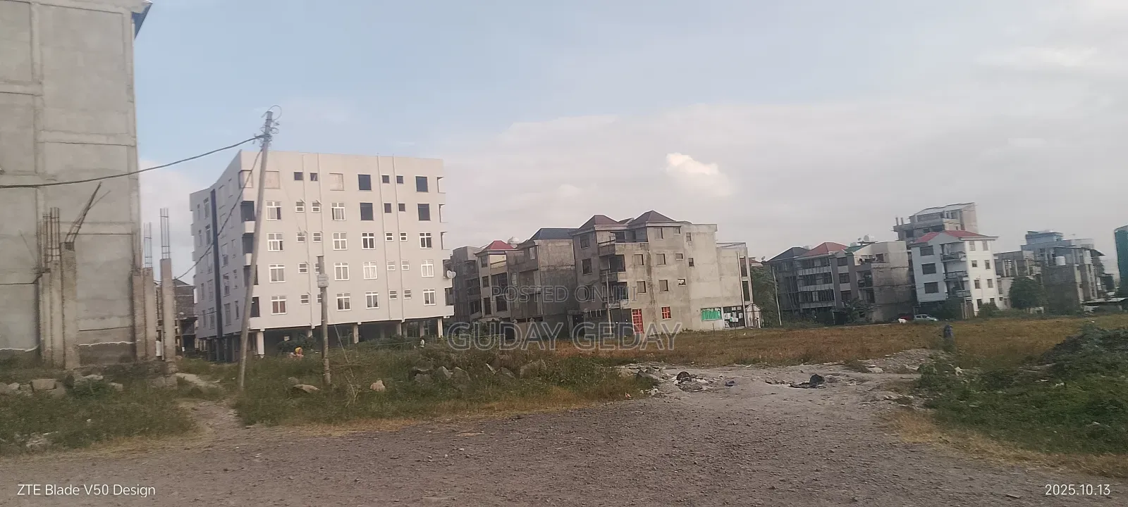 3bdrm Apartment in Private Association, Akaky Kaliti for sale