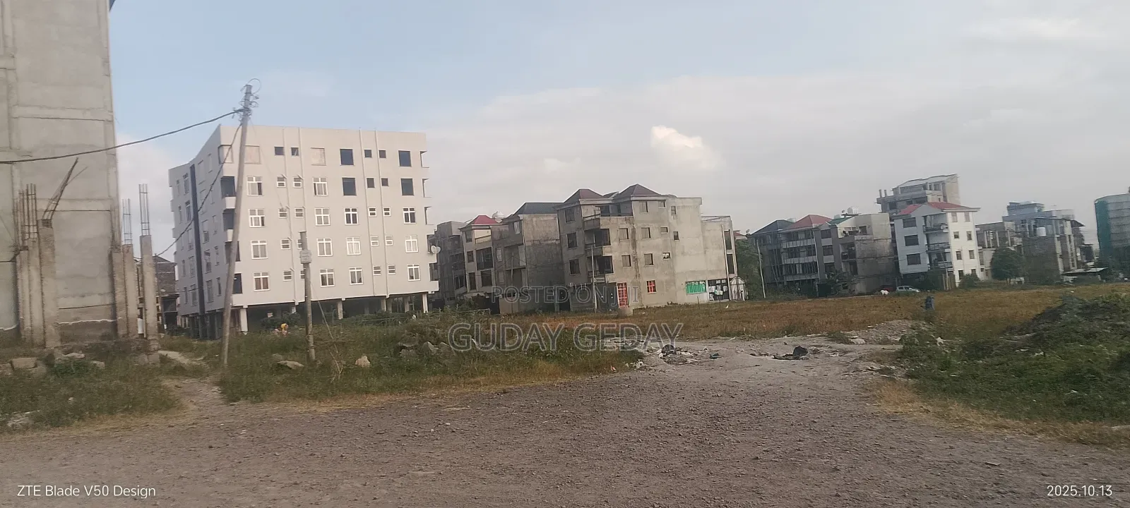 3bdrm Apartment in Private Association, Akaky Kaliti for sale