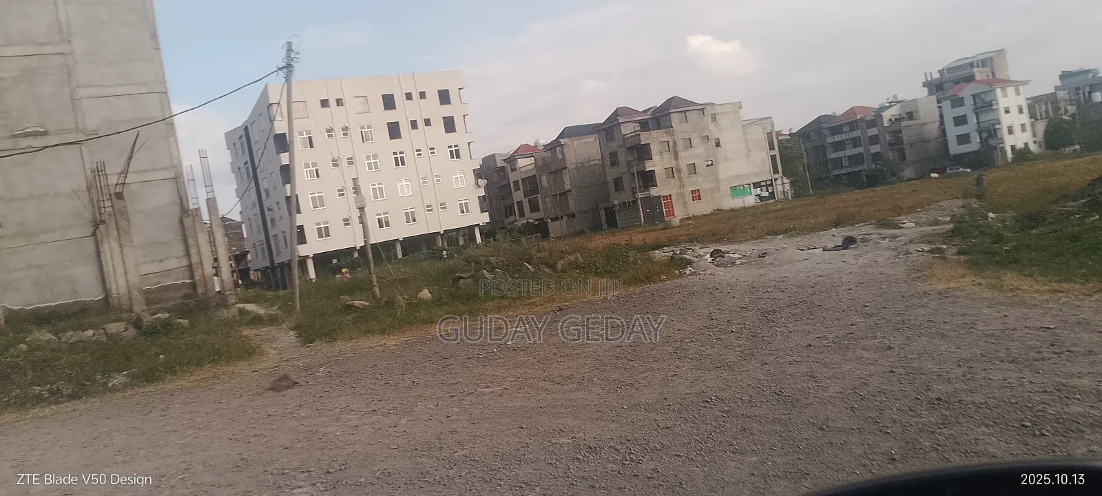 3bdrm Apartment in Private Association, Akaky Kaliti for sale