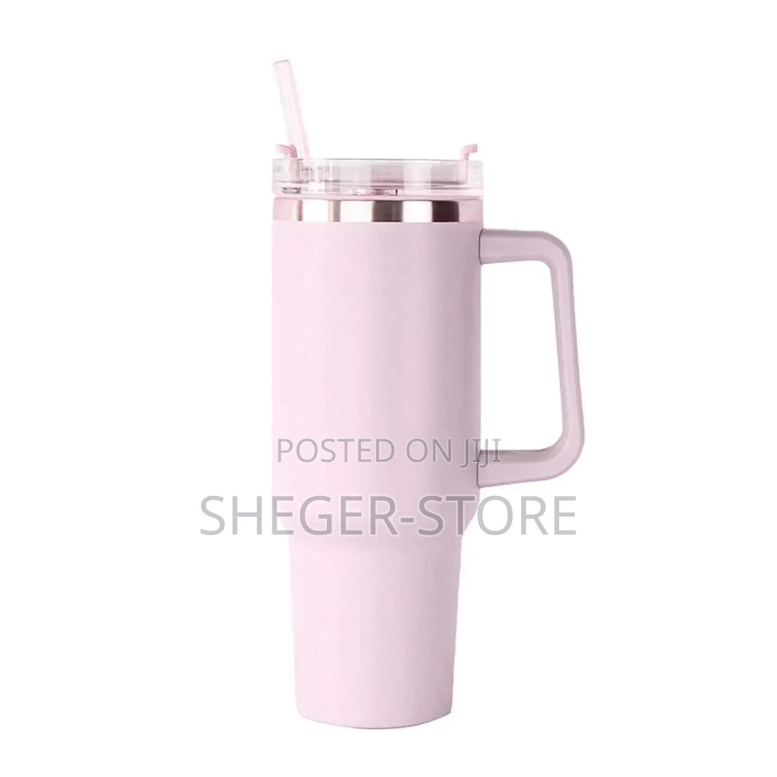 High Class Vacuum Insulated Tumbler/Mug