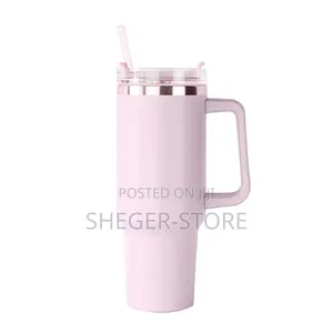 High Class Vacuum Insulated Tumbler/Mug