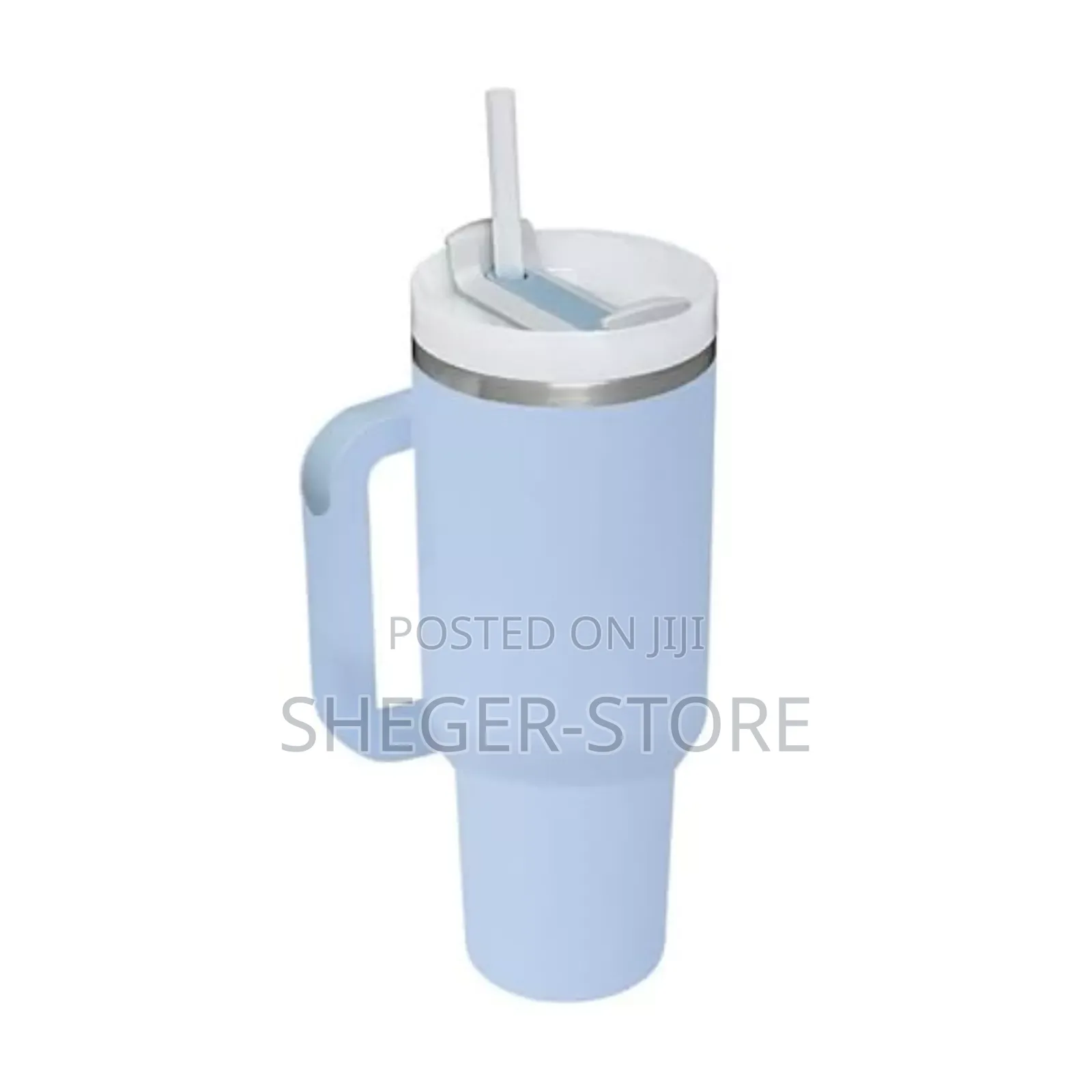 High Class Vacuum Insulated Tumbler/Mug