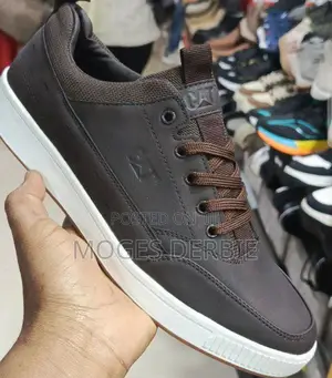 Photo - Cat Orginal Men's Shoe's England