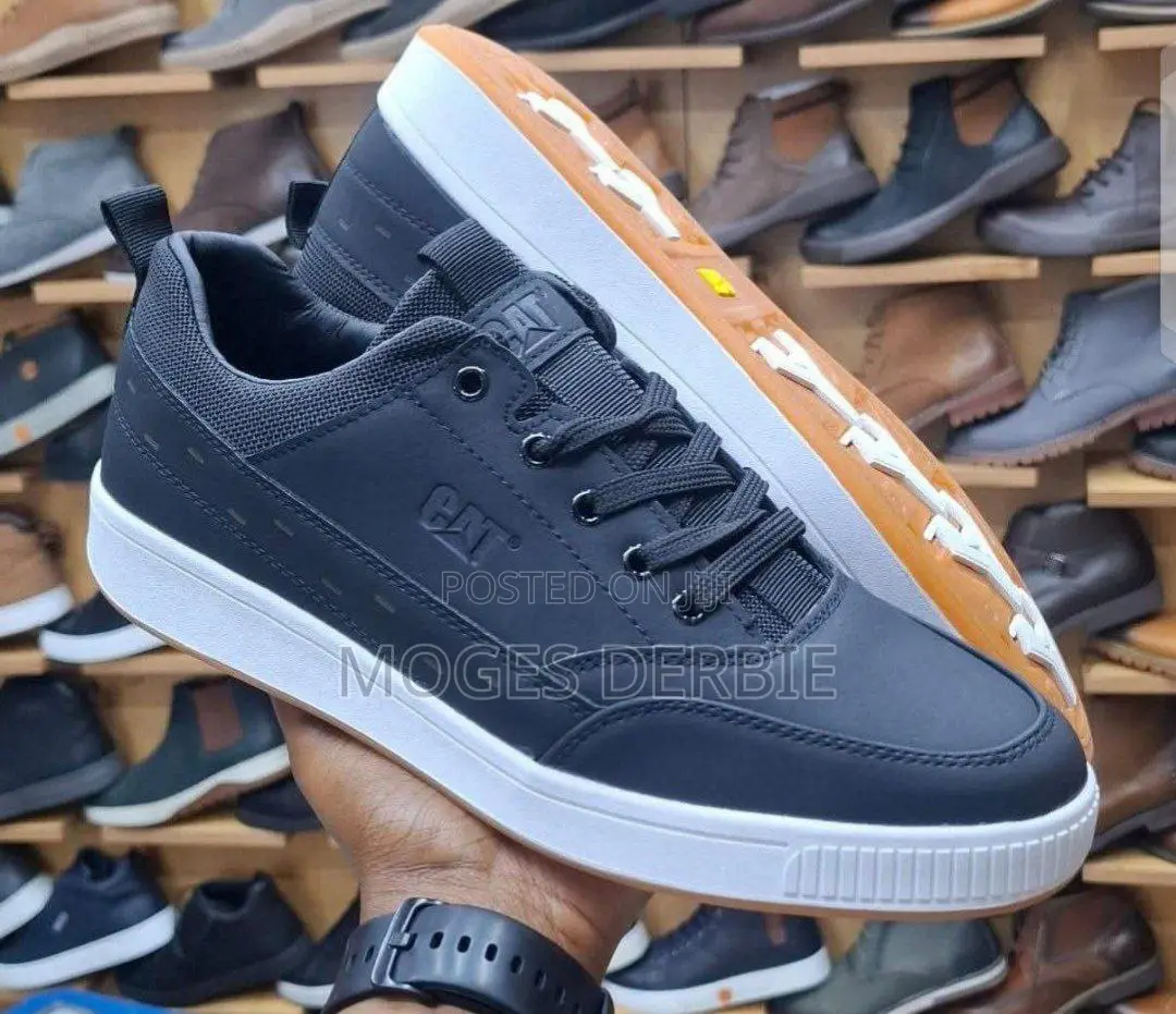 Cat Orginal Men's Shoe's England