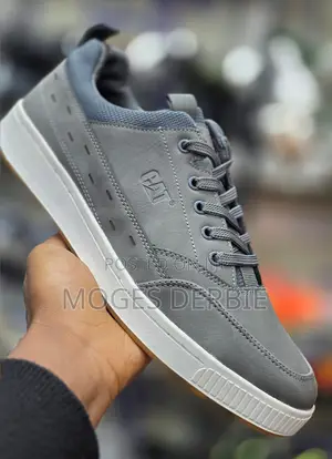 Cat Orginal Men's Shoe's England