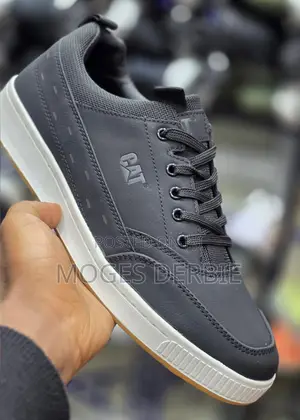 Cat Orginal Men's Shoe's England