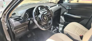 Suzuki Dzire 2021 Brown