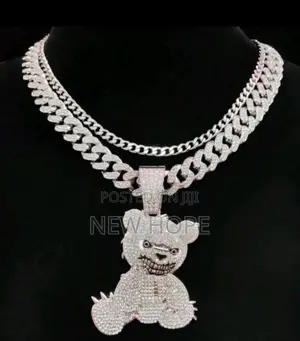 Man Chan Brand New Fashion