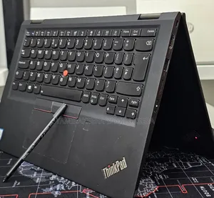 New Laptop Lenovo ThinkPad X390 Yoga 16GB Intel Core I5 SSD 512GB