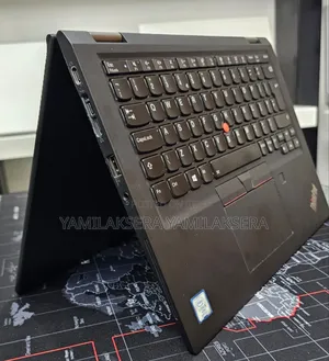 New Laptop Lenovo ThinkPad X390 Yoga 16GB Intel Core I5 SSD 512GB