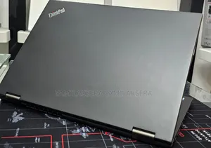 New Laptop Lenovo ThinkPad X390 Yoga 16GB Intel Core I5 SSD 512GB