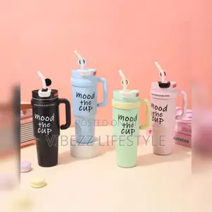 Photo - Travel Quality Bottles