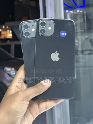 Apple iPhone 12 128 GB Blue