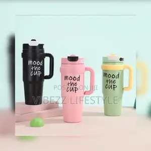 Photo - Fashion Travel Cups