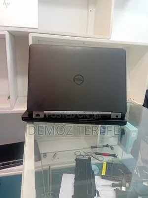 New Laptop Dell Latitude 5310 8GB Intel Core I5 SSD 128GB