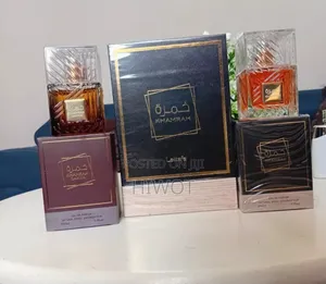 Photo - Lattafa Khamrah Perfume