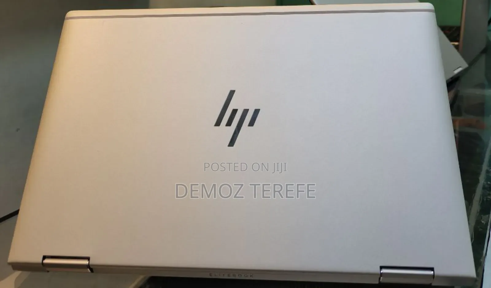 New Laptop HP EliteBook X360 1030 G3 16GB Intel Core I7 SSD 512GB