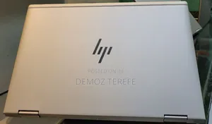 Photo - New Laptop HP EliteBook X360 1030 G3 16GB Intel Core I7 SSD 512GB