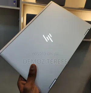 New Laptop HP EliteBook X360 1030 G3 16GB Intel Core I7 SSD 512GB