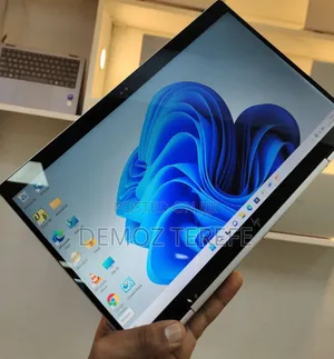 New Laptop HP EliteBook X360 1030 G3 16GB Intel Core I7 SSD 512GB