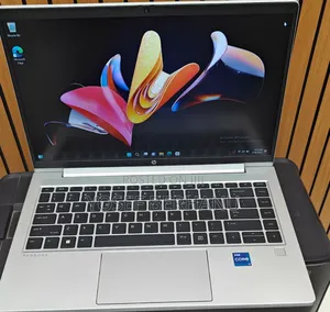 Photo - New Laptop HP ProBook 440 16GB Intel Core I7 SSD 512GB