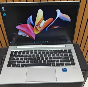 New Laptop HP ProBook 440 16GB Intel Core I7 SSD 512GB