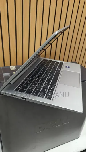 New Laptop HP ProBook 440 16GB Intel Core I7 SSD 512GB