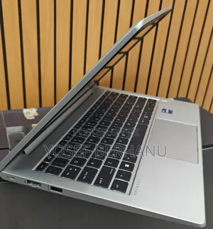 New Laptop HP ProBook 440 16GB Intel Core I7 SSD 512GB