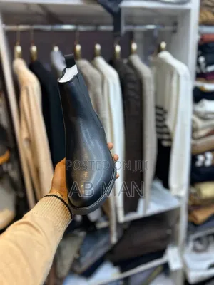 Photo - Chelsea Boots