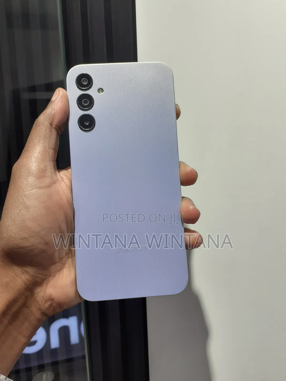 New Samsung Galaxy A14 128 GB Silver