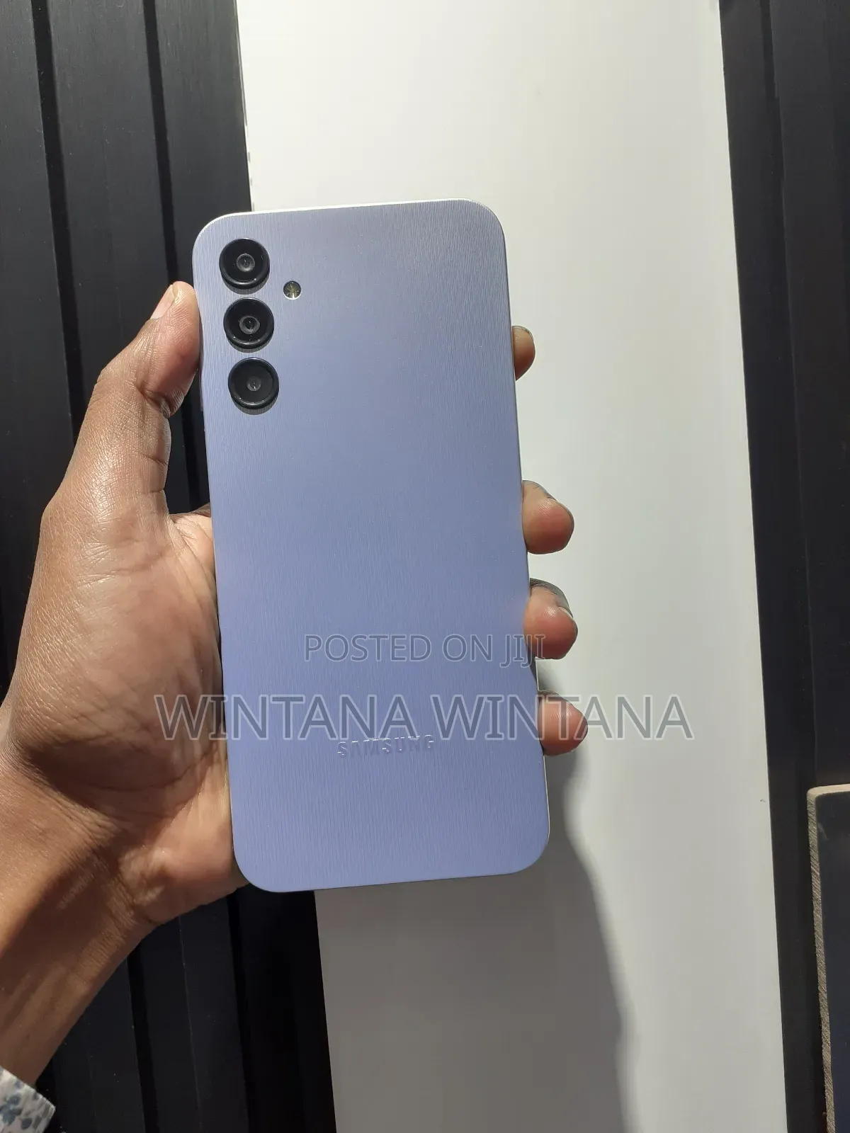 New Samsung Galaxy A14 128 GB Silver