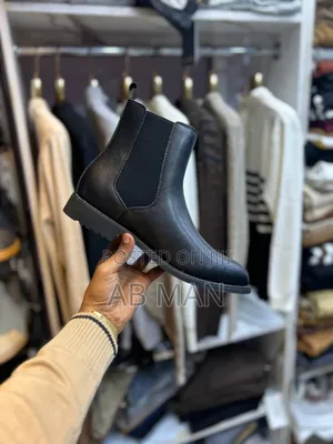 Chelsea Boots