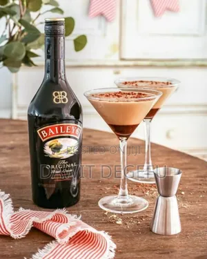 Photo - Baileys Irish Cream Whiskey