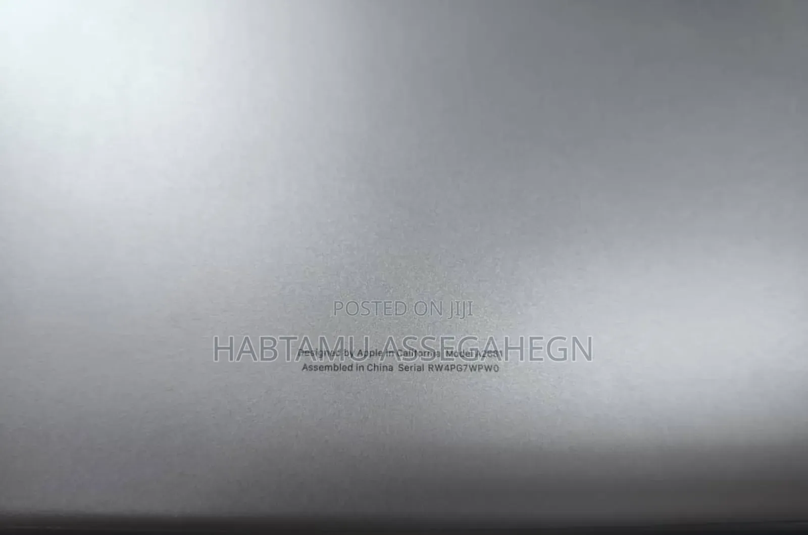 Laptop Apple MacBook Air 2022 M2 8GB Apple M2 Ultra SSD 256GB