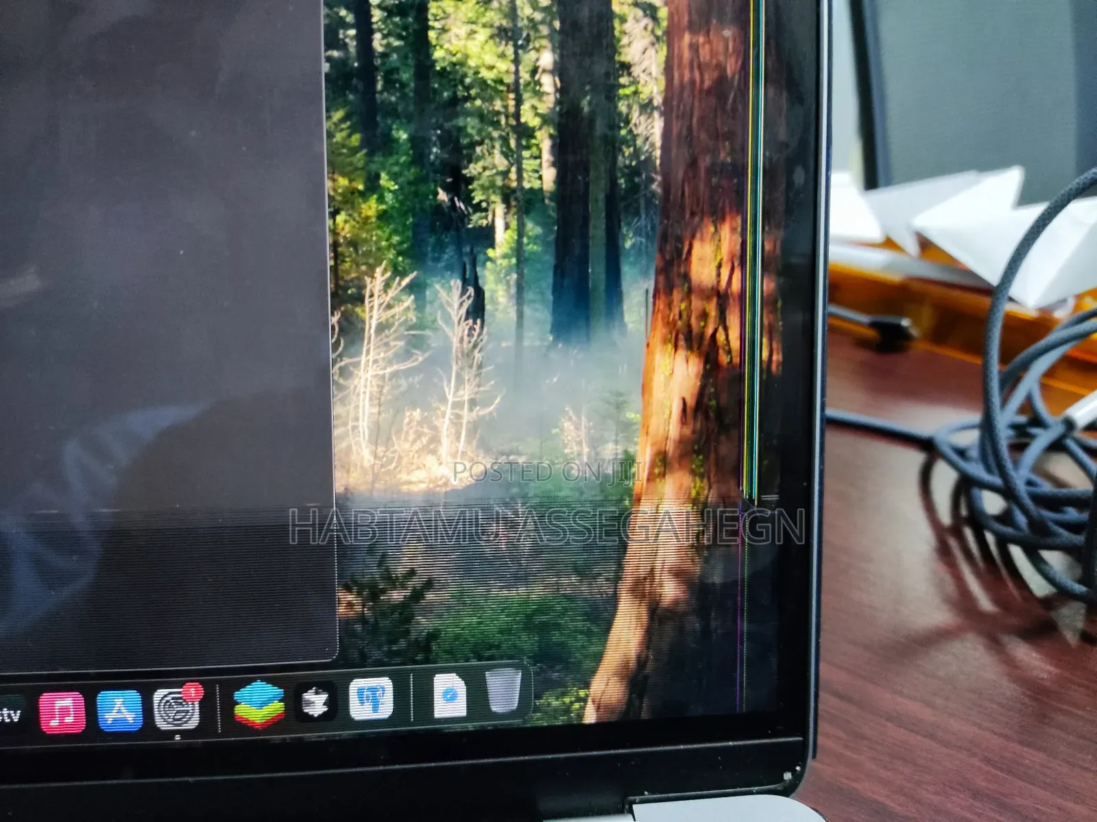 Laptop Apple MacBook Air 2022 M2 8GB Apple M2 Ultra SSD 256GB