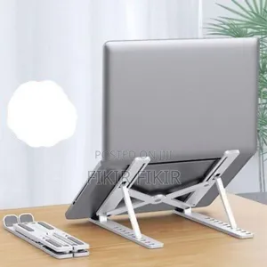 Photo - Laptop Stand