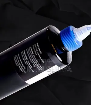 Dynamic Tbk(Triple Black) የንቅሳት ቀለም