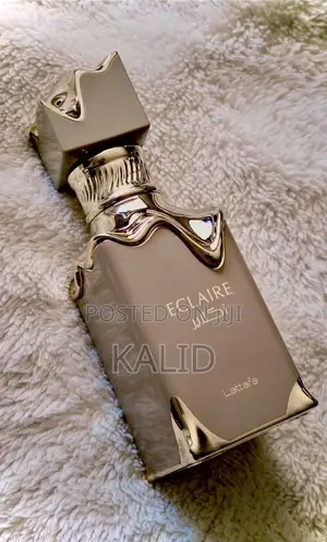 Photo - Eclaier Perfume