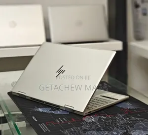 Photo - New Laptop HP Envy X360 8GB Intel Core I5 SSD 256GB