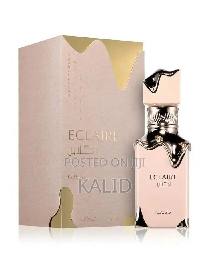 Eclaier Perfume