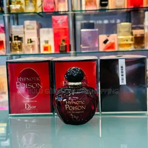 Photo - Poison Girl Girls Perfume
