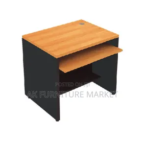 Office Min Table 80/60cm