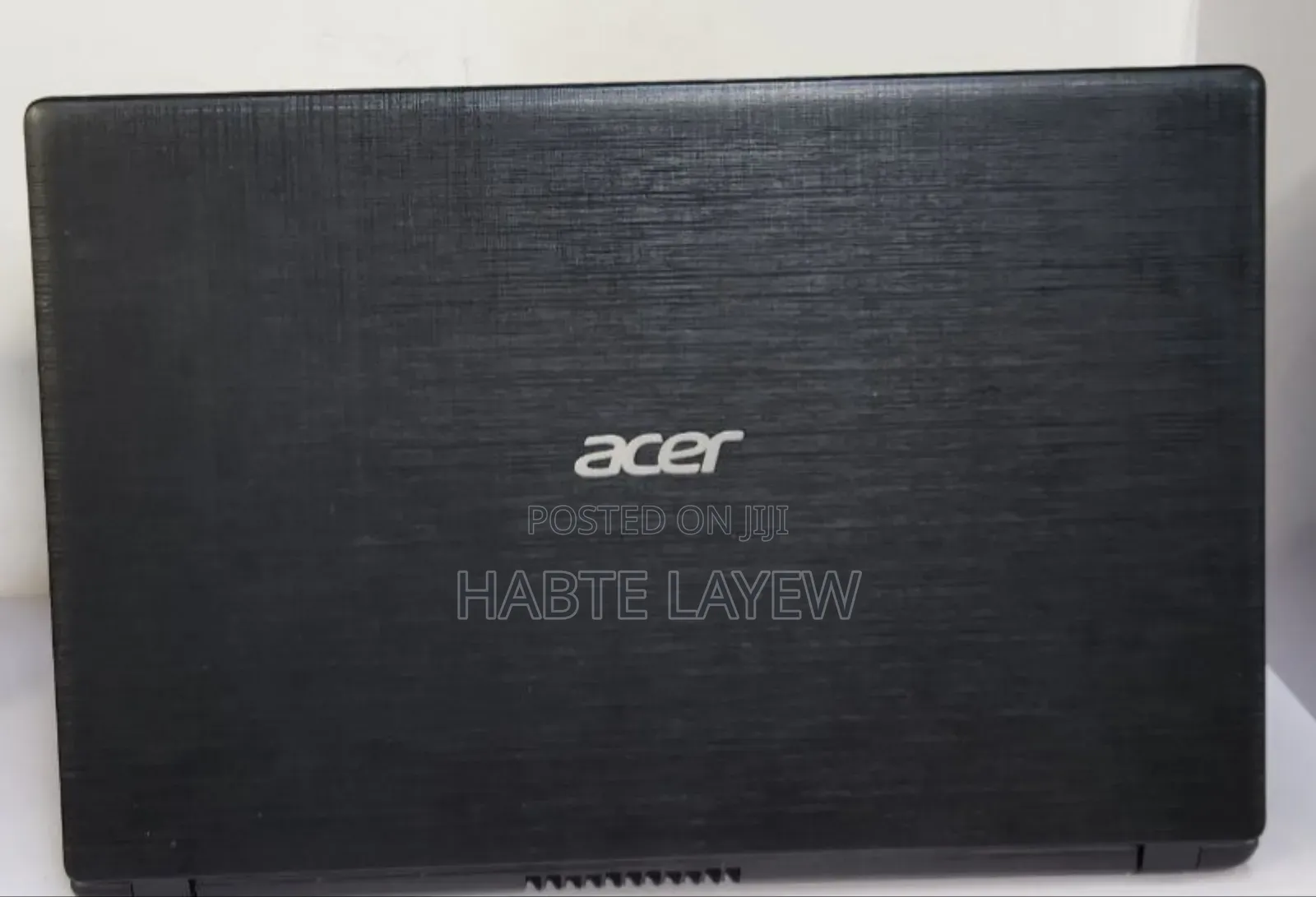 New Laptop Acer Aspire 5 12GB AMD A4 SSD 1T