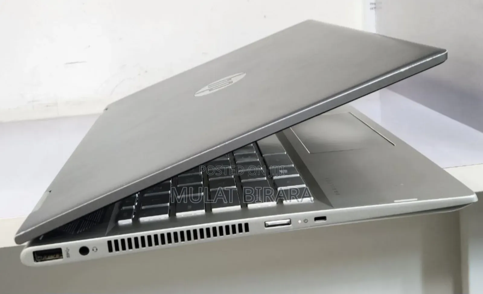 New Laptop HP Pavilion 14 16GB Intel Core I7 SSD 512GB