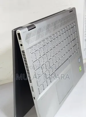 New Laptop HP Pavilion 14 16GB Intel Core I7 SSD 512GB