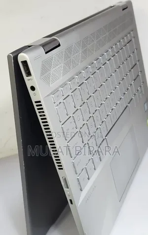 New Laptop HP Pavilion 14 16GB Intel Core I7 SSD 512GB