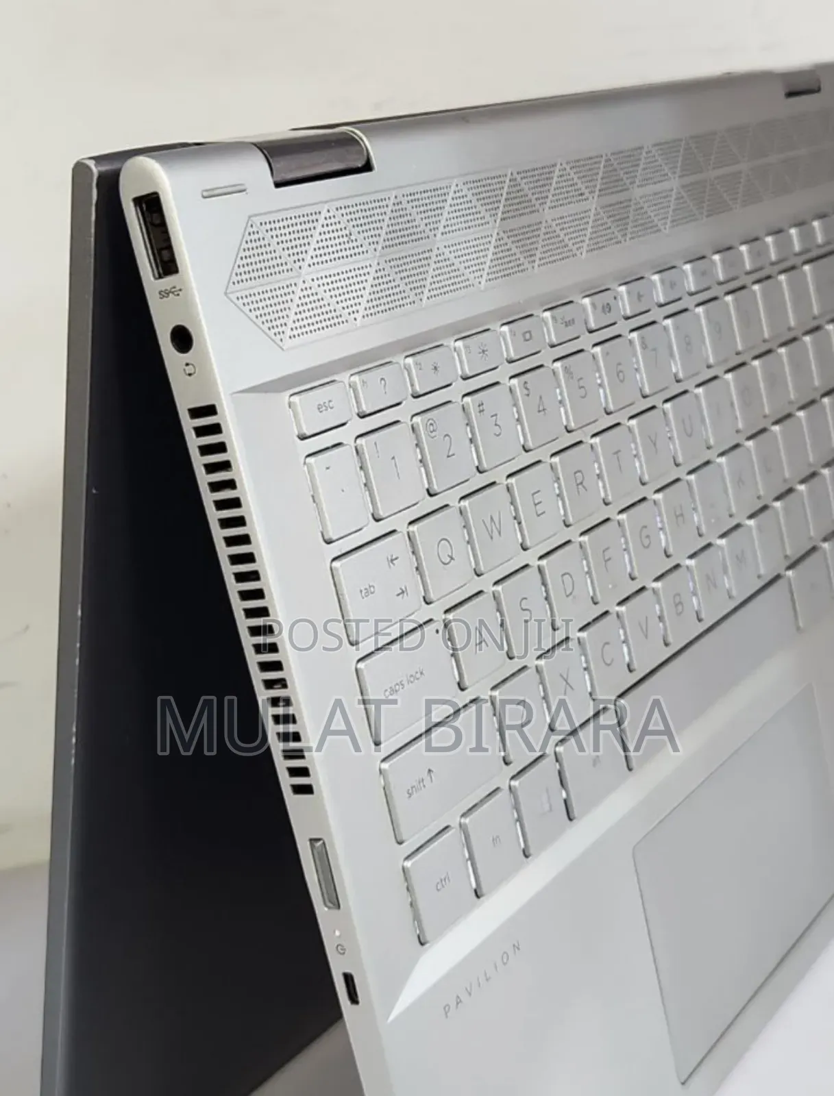 New Laptop HP Pavilion 14 16GB Intel Core I7 SSD 512GB